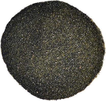 Mosser Lee ML1112 Black Sand Soil Cover, 5 lb.