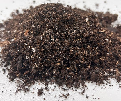 Black Gold All Purpose Potting Mix 8qt