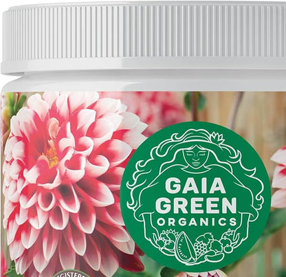 Gaia Green Power Bloom, 500g