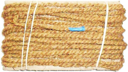 Twine Made of Premium Quality Coconut Fiber (Coir Fiber) Length 30 feet