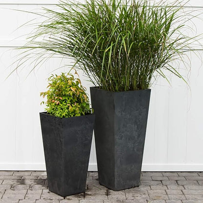 Ella Tall Planter