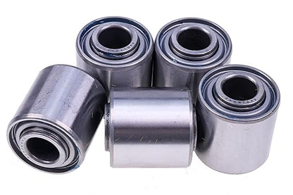 JEENDA X20 Double Row Planter Bearing 5203KYY2 5203VVAN DAC1640442 AN212132 324461A1 854003 Wheel Bearing HD Type Compatible with John Deere JD 1560 1565 1590 1690 Case Fafnir Kinze Great Plains