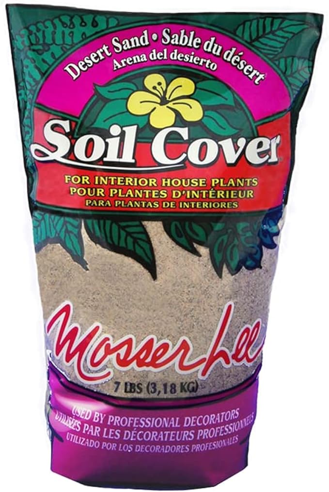 Mosser Lee ML1113 Desert Sand 7 lb.