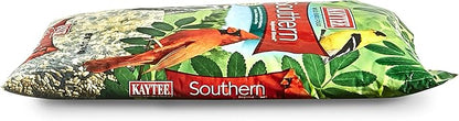 Kaytee Southern Regional Wild Bird Blend, 7-Pound Bag (Pack of 2)