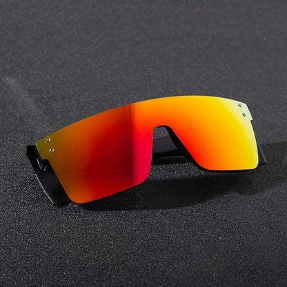 Polarized Sunglasses for Men Women Impact Resistance Z87.1safety UV400 Protection light weight for Workers