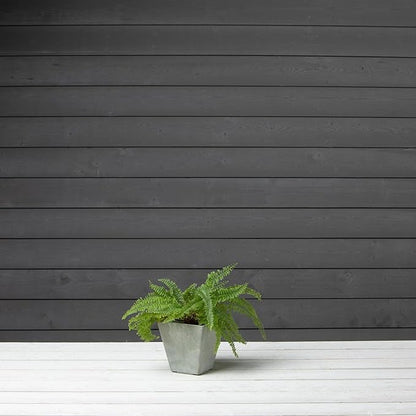 ArtStone 35066 Ella Square Planter, 6-Inch, Mint