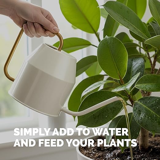 TPS NUTRIENTS Ficus Tree Fertilizer for All Ficus, Fig and Moraceae Plants, Liquid Plant Food 8 oz (250mL)