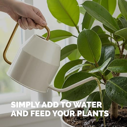 TPS NUTRIENTS Ficus Tree Fertilizer for All Ficus, Fig and Moraceae Plants, Liquid Plant Food 8 oz (250mL)