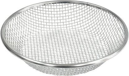 Gardening Sand Soil Compost Sifter Perfect for 5 Gallon Bucket (1, 1/4 Inch)