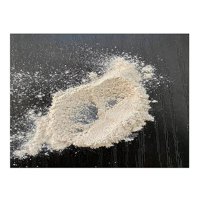 16 Ounces Finely Processed Wood Sawdust, Wood Flour，Free of Chemical Substances - Organic - High-Grade Texture, Used for Horticultural Fertilizer, Filling, Handicrafts, etc.