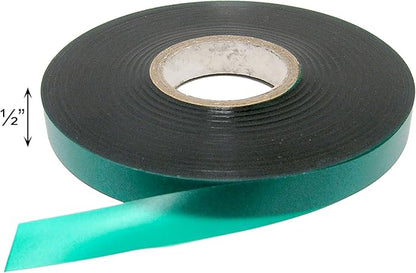DALEN Products, INC., DALEN Stretch TIE 1/2" X150', Part No. 635810 (Catalog Category: Plant Supports, Labels)