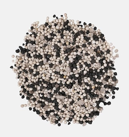 The Andersons Professional Ecofusion™ Natural 11-0-5 Biosolid Fertilizer with Iron and Micronutrients 18 lb. Bag - Covers up to 5,000 sqft.