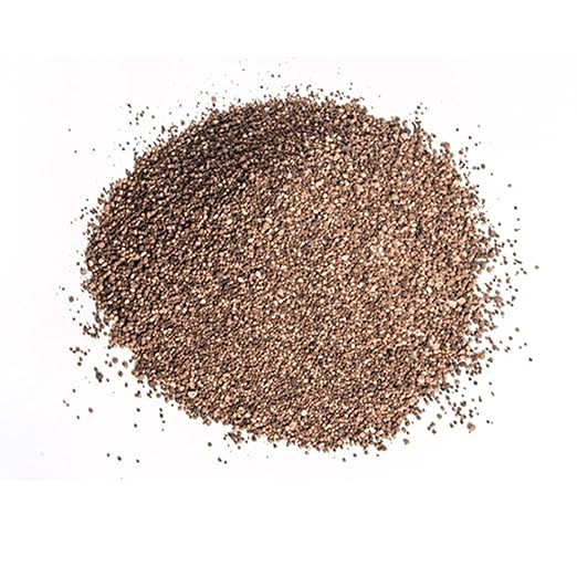 AZOMITE® Natural Trace Mineral Fertilizer & Soil Amendment – OMRI Listed® for Organic Use – Mined in Utah