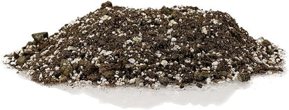 Gardenera Premium Moisture Control Potting Mix - Get The Perfect Balance of Moisture and Nutrients for Your Plants! - 5 Quart