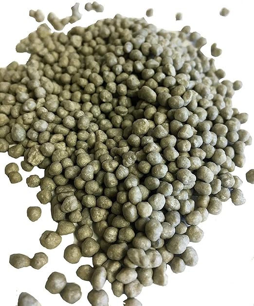Nutricote 18-6-8 Slow-Release Orchid Fertilizer 15 oz – 180-Day All-Purpose