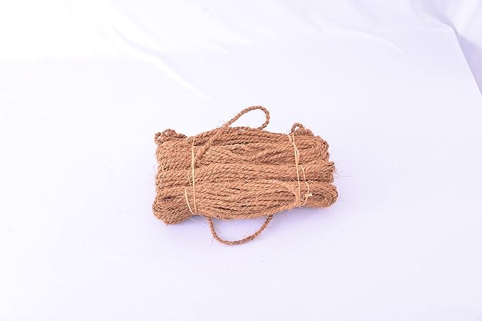 Coconut Fiber Twine