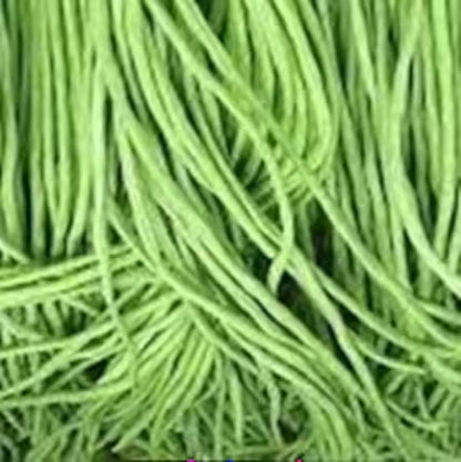 Yard Long Bean Seeds 85+ Seeds, Asian Heirloom Yard Long Beans Seeds, Asparagus Beans Seeds, Phaseolus Vulgaris, Non GMO