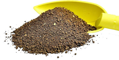 Jobe’s Organics 09526 Organic All Purpose Granular Fertilizer 4-4-4, 4 lb (Тwo Рack)
