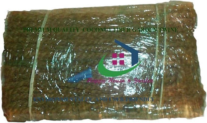 Twine Made of Premium Quality Coconut Fiber (Coir Fiber) Length 30 feet