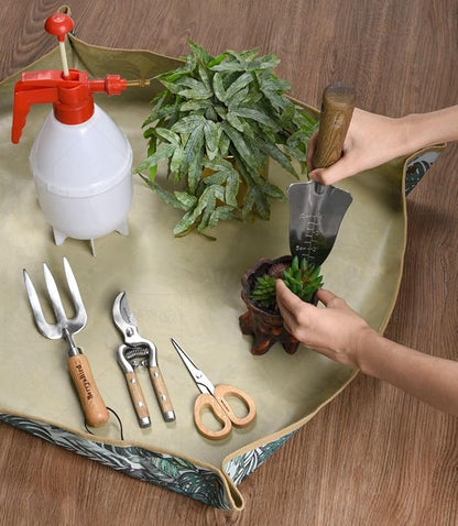 Repotting Mat (29" x 29")