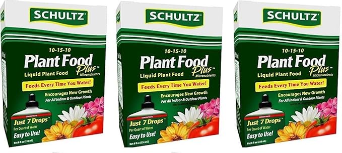PLANT FOOD ALL PURP 8OZ