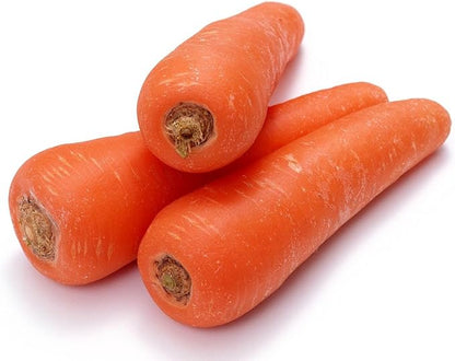 Seeds Vegetable Carrot Red Giant - 1000 Seeds