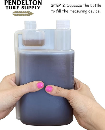 0-0-26 Foliar Phosphite (26% Soluble Potash) Liquid Fertilizer (32 oz.)