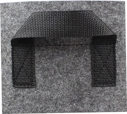 Cabilock Non-Woven Planting Bags Aeration Pot Root-Control Planting Bags for Nursery Garden Bags for Plants