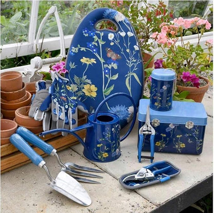 Burgon & Ball RHS British Meadow Seed Tin
