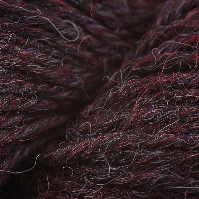 Berroco Ultra Alpaca, 6297 - Lobster Mix