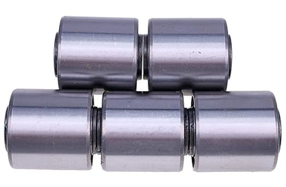 JEENDA X20 Double Row Planter Bearing 5203KYY2 5203VVAN DAC1640442 AN212132 324461A1 854003 Wheel Bearing HD Type Compatible with John Deere JD 1560 1565 1590 1690 Case Fafnir Kinze Great Plains