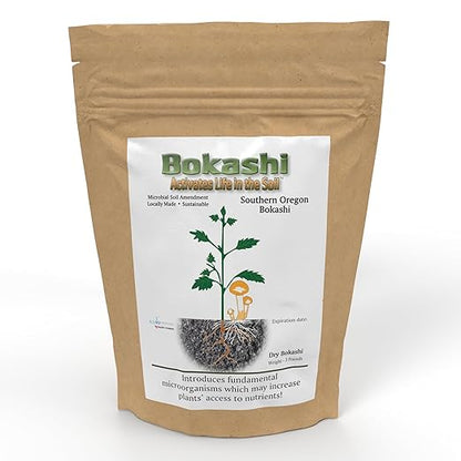Compost Starter - 3 lb. Bag, Brown