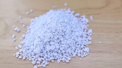 Espoma Organic Perlite; All Natural and Approved for Organic Gardening. Helps Loosen and Aerate Heavy Soils, Prevent Compaction & Promotes Root Growth – Pack of 3