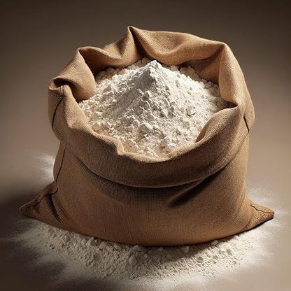 Bone Meal Fertilizer | Add to Potting Soil | Strong Root Development | for Tomatoes, Peppers, and Bulbs (20 Pounds)