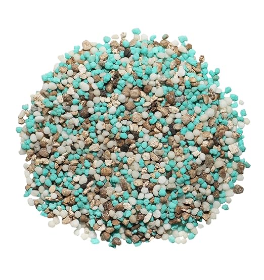 The Andersons Core 24-6-12 Professional-Grade All-Purpose Lawn Fertilizer - 18 lbs. Covers up to 6,200 sq. ft.