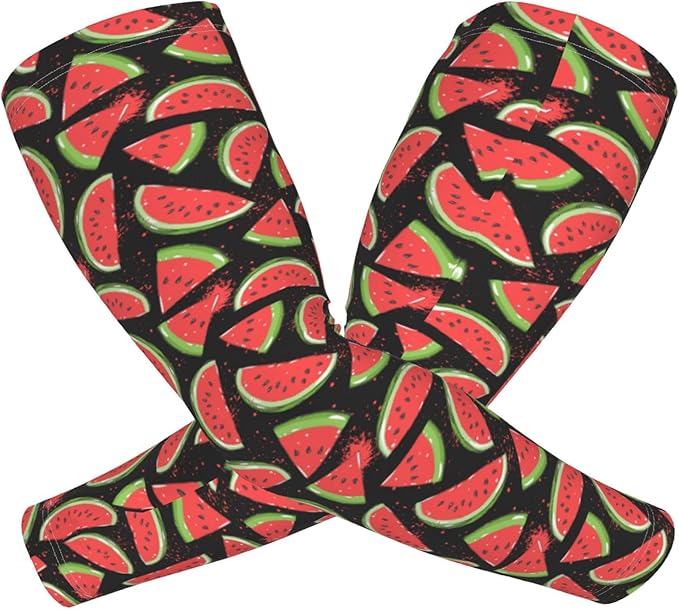 Arm Sleeves Outdoor Garden Sports Cooling Sun Sleeve for Women Men Farm