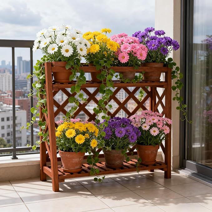 2000+ Pyrethrum Seeds, Mixed Color Pyrethrum Tanacetum Chrysanthemum Plant Garden Flower Seeds, Ideal for Chrysanthemum Flower for Planting Outdoor Perennial Garden Home Attracts Pollinators