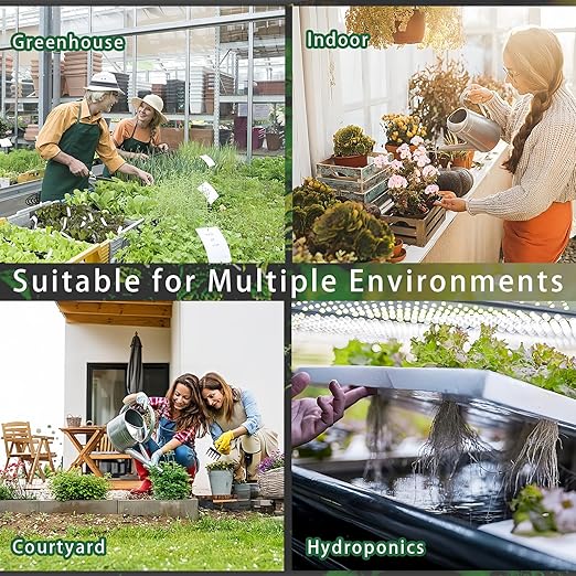 Mycorrhizal Fungi for Soil, 17.6 Oz Rooting Hormone for Cuttings, Root Enhancer for Plant Growth, Organic Root Stimulator for Plants, Nutrient Fertilizer from Vegetable Flower Tree Garden