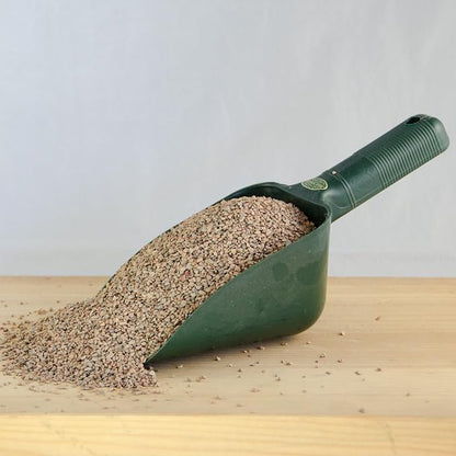 2 Gal. 1/8" Turface for Seedling, Cutting, Propagation, Cactu & Succulents, Bonsai Tree Soil Mix - Shohin Grain (2GAL PRO LEAQUE)