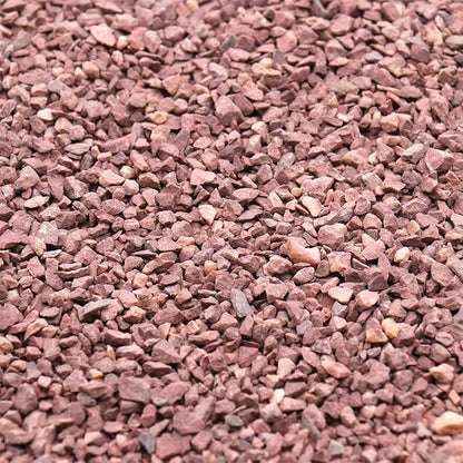 Coarse Sand. Red Color. 1/8 Inch 2 lbs. for Potting, Succulents, Pots, Plants, Gardening, Indoor, Crafting, Vase Fillers, Landscaping (X-Mini, COARSE Sand - RED, 2)