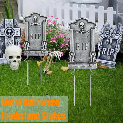 Yard Sign Stakes - 36 Pack Heavy Duty Metal Wire Stakes for Easter Garden Lawn Signs 13'' Alternative to H Frame for Corrugated Plastic Yard Signs Holder