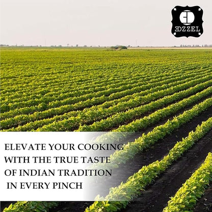 EDZZEL Watermelon Seeds | Indian Origin | Edible Seeds | Unsalted Seeds | ( Pack of 1 ) 300 Gm