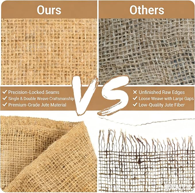 Large Burlap Bags 20x30 Inch Natural Jute Single Burlap Sacks, Reusable Plant Grow Bags Root Vegetable Holders, Strong Potato Sacks for Gardening Planting Food Storage,Outdoor Games for Kids