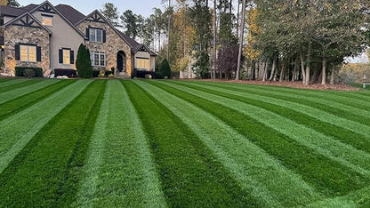 Envy Turf Type Tall Fescue Grass Seed (25 lbs.) - 100% Weed Free - Drought Tolerant - Disease Resistant - Dark Green Color Non-Returnable