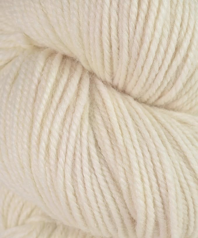 Berroco Ultra ® Alpaca Yarn (6201) Winter White
