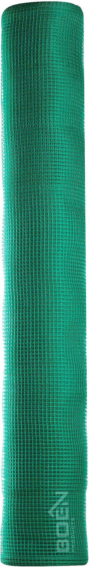 Debris Safety Netting Green Fire Retardant (4' x 150')