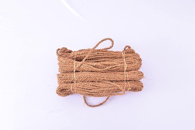 Coconut Fiber Twine