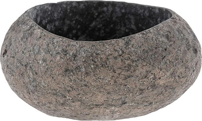 Karma Gifts River Stone Planter, Large