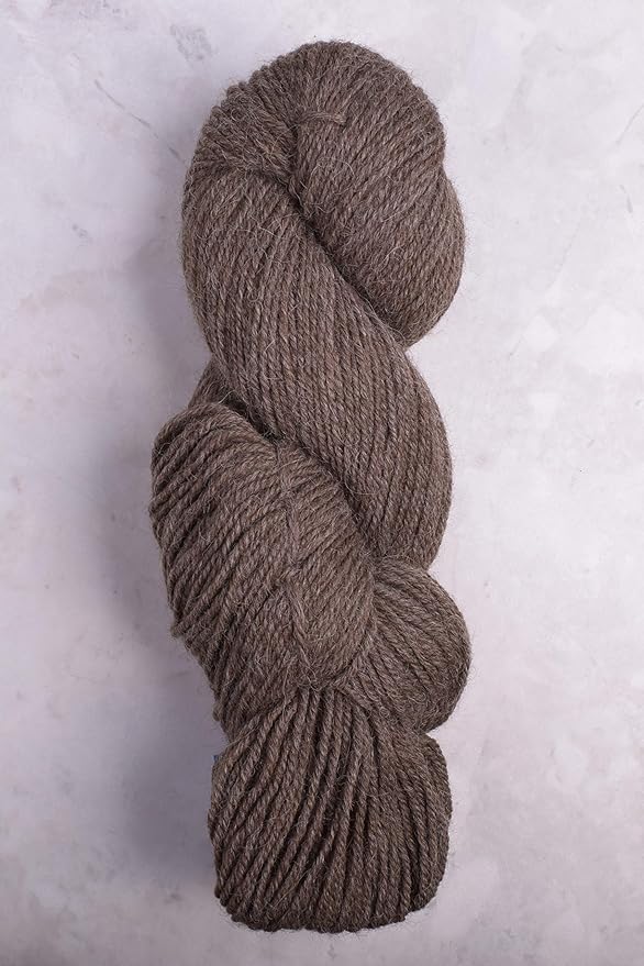 Berroco Ultra Alpaca, 6204 - Buckwheat