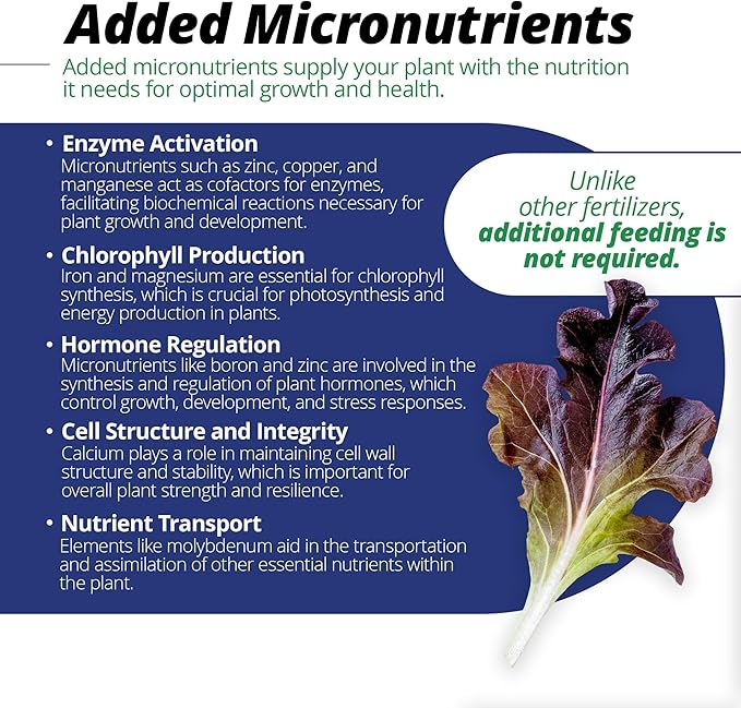Jack's Professional 15-5-15 CA-MG LX Comprehensive Water-Soluble Fertilizer for Growth in Short, Stocky Plants Grown in Continuous Liquid Feed Programs, 25lbs